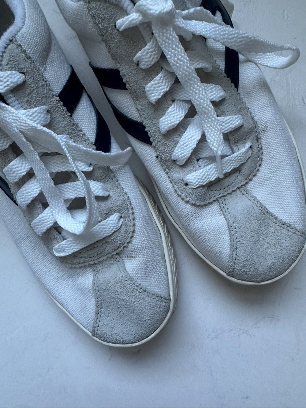 Tretorn Callie Sneakers - Picture 7 of 16